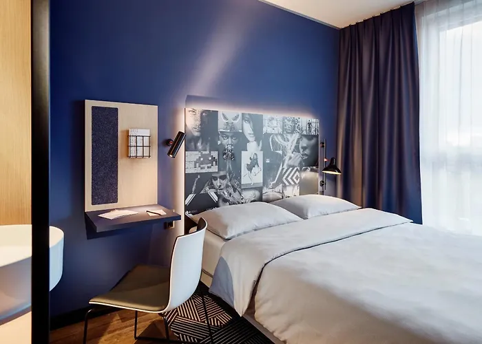 Legere Express Leipzig